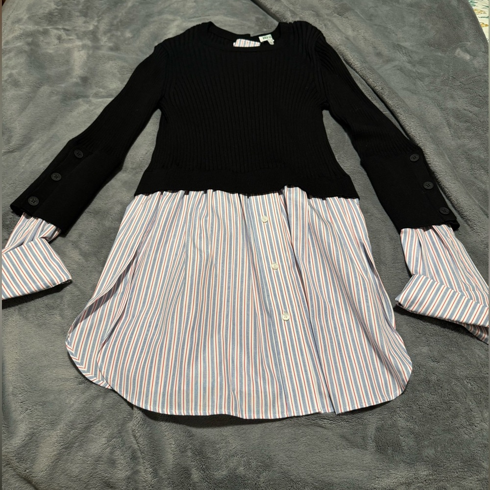 Kenzo Size Small Top